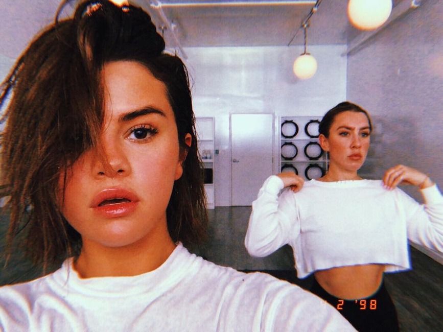 ESC: Fitness Trends 2018, Pilates and Yoga, Selena Gomez